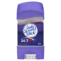 LADY SPEED LADY SPEED STICK gél Invisible Protection 24/7 65 g