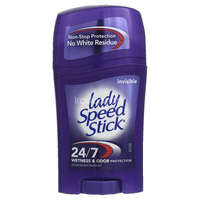LADY SPEED LADY SPEED STICK Invisible 45 g