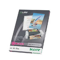 LEITZ LEITZ Lamináló fólia A/3 UDT 125 mikron 74880000