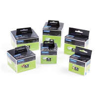 DYMO Cím etikett 54x25mm fehér Dymo