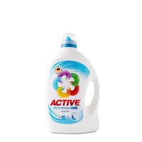 Active Active mosógél 3 l Universal (60 mosás)