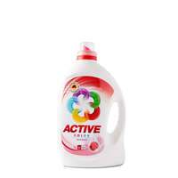 Active Active mosógél 3 l Color (60 mosás)