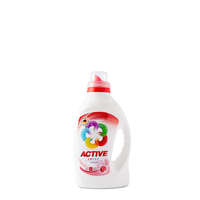 ACTIVE Active mosógél 1,5 l Color (30 mosás)