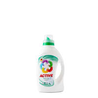 ACTIVE Active mosógél 1,5 l White (30 mosás)