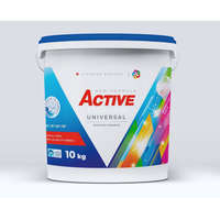 Active Active mosópor 10 kg Universal vödrös (130 mosás)