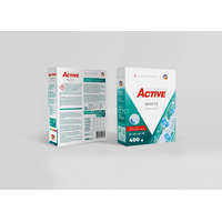 Active mosópor 400 g Universal