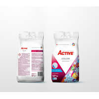 Active Active mosópor 2,7 kg Color zsákos