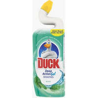 Duck® Duck® Deep Action WC-tisztító fertőtlenítő folyadék 750 ml Mint