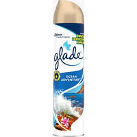 Glade® Glade® légfrissítő aeroszol 300 ml Ocean Adventure