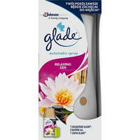 Glade® Glade® Automatic Spray készülék 269 ml Japán kert