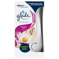 Glade® Glade® Sense&Spray™ készülék 18 ml Japán kert