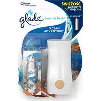 Glade® Glade® Touch&Fresh készülék 10 ml Ocean Adventure