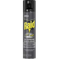 Raid® Raid® darázsirtó aeroszol beltéri használatra 300 ml