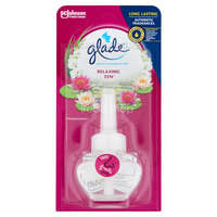 Glade® Glade® elektromos utántöltő 20 ml Japán kert/Relaxing Zen
