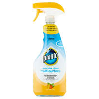 Pronto® Pronto® Everyday Clean Multi-Surface Általános felülettisztító spray 500ml