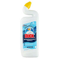 Duck® Duck® Biológiailag lebomló WC tisztító folyadék 750 ml Ocean Splash