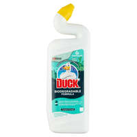 Duck® Duck® Biológiailag lebomló WC tisztító folyadék 750 ml Coastal Forest