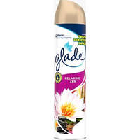 Glade® Glade® légfrissítő aeroszol 300 ml Relaxing zen