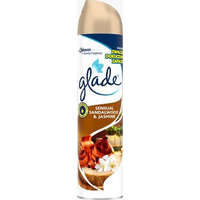 Glade® Glade® légfrissítő aeroszol 300 ml Sensual Szantálfa és jázmin