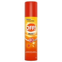 Off!® Off!® Max rovarriasztó aerosol 100 ml
