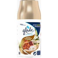Glade® Glade® Automatic Spray utántöltő 269 ml Sensual szantálfa és jázmin