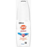 Off!® Off!® Protect rovarriasztó pumpás spray 100 ml