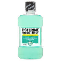 LISTERINE LISTERINE szájvíz 250 ml Fresh Burst