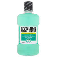 LISTERINE LISTERINE szájvíz 500 ml Fresh Burst