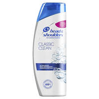 Head & Shoulders Head & Shoulders sampon 400 ml Classic Clean