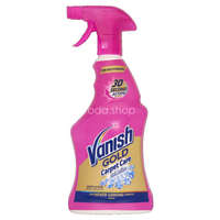 Vanish Vanish Gold Oxi Action Kárpittisztító spray 500 ml