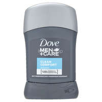DOVE DOVE Men+Care izzadásgátló stift 50 ml Clean comfort
