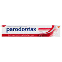 PARODONTAX Parodontax Classic fluoridmentes fogkrém 75 ml