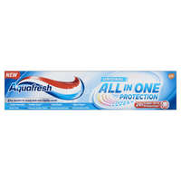 AQUAFRESH Aquafresh fogkrém 100 ml AllinOne Protection Bacterial defense