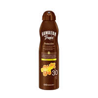 HAWAIIAN HAWAIIAN TROPIC SPF30 száraz olaj spray 177/180 ml