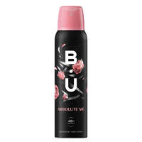 B.U. B.U. deospray Absolute Me 150 ml