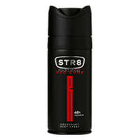 STR8 STR8 Deo Spray 150 ml RED CODE