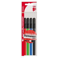 Marker klt. 4db-os permanent ICO B