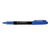 Q-CONNECT CD Marker permanent Q-Connect kék