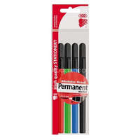 Marker klt. 4db-os permanent ICO M