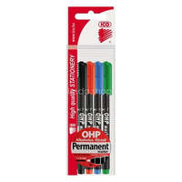 OHP marker klt. 4db-os ICO M