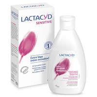 LACTACYD LACTACYD Intim mosakodó gél 200 ml Sensitive