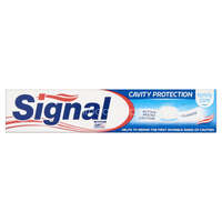 SIGNAL SIGNAL fogkrém 75 ml Family Cavity Protection