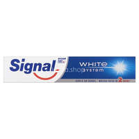 SIGNAL SIGNAL fogkrém 75 ml White System
