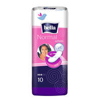 BELLA BELLA NORMAL Egészségügyi Betét 10 db