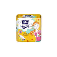 BELLA BELLA For Teens Ultra Energy Egészségügyi Betét 10 db