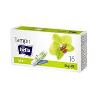 BELLA BELLA Tampon Super Easy Twist 16 db