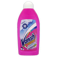 VANISH Vanish Oxi Action Függönymosó folyadék 500 ml
