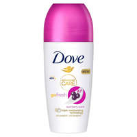 DOVE DOVE golyós dezodor 50 ml Go Fresh Acai Berry
