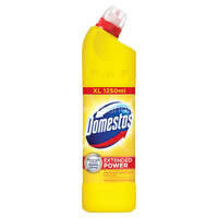 DOMESTOS fertőtlenítő 750 ml 24H PLUS Citrus