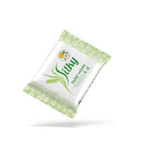 Silky Silky nedves toalettpapír 40 lap